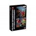 LEGO Art 31209 Osupljivi Spider-Man